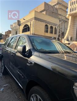 جي ام سي يوكون